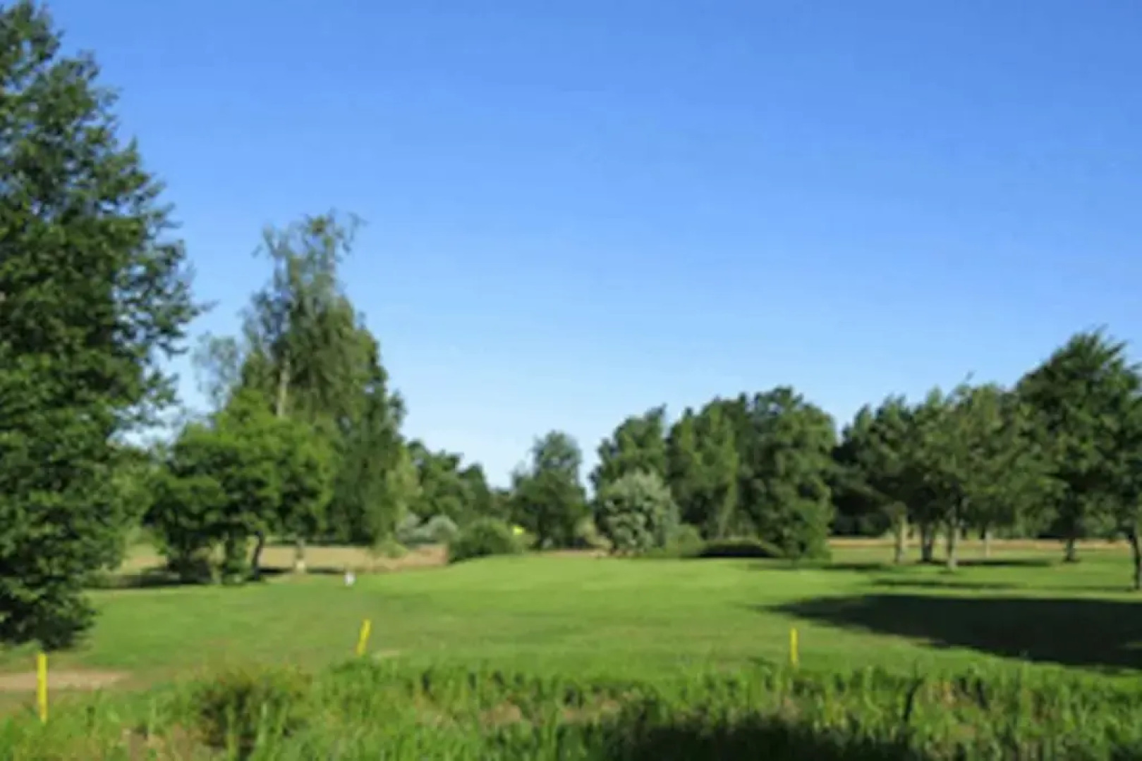 Haven Thorpe Park, Cleethorpes