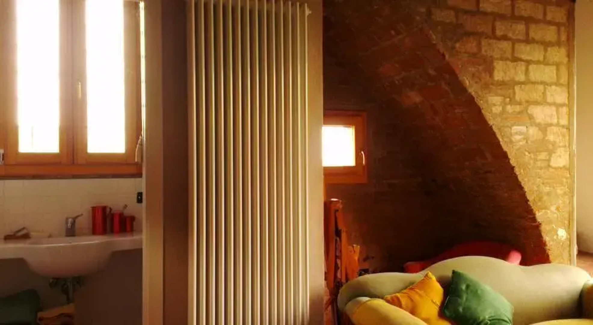 Fienile a Due Passi da Bologna