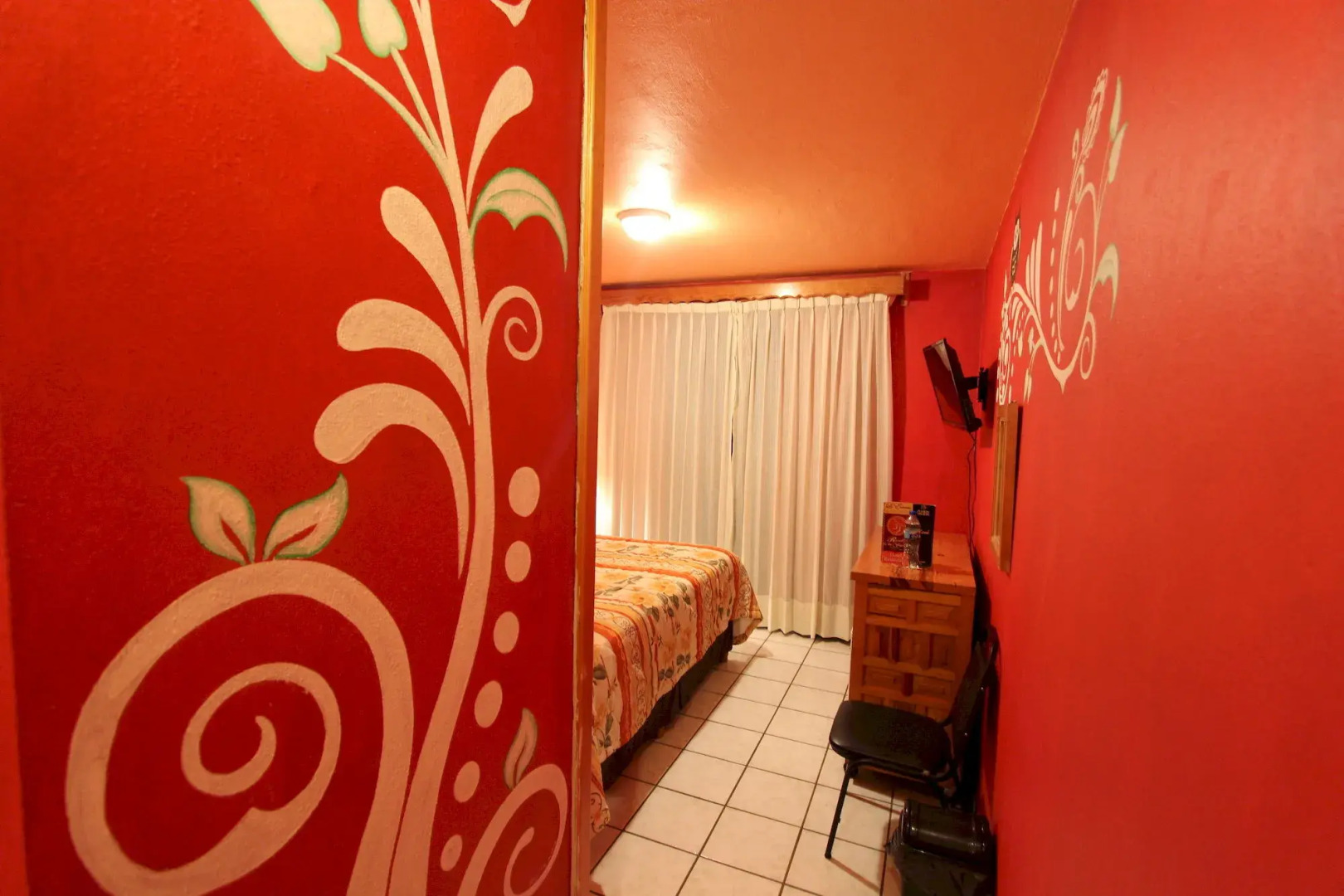 Hotel Real de la Sierra