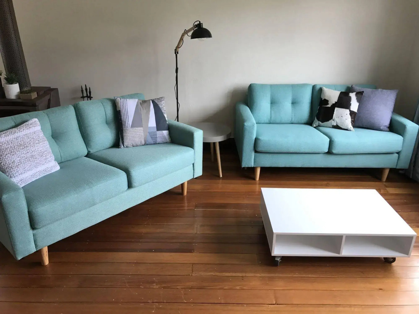 Burnie City Apartments