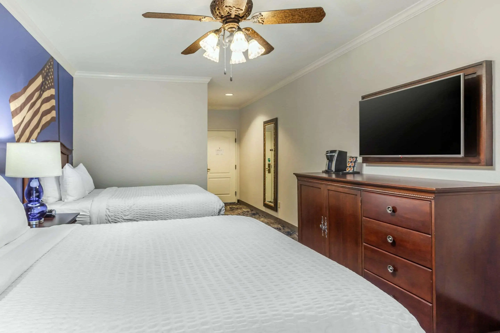 Clarion Pointe Sulphur Springs