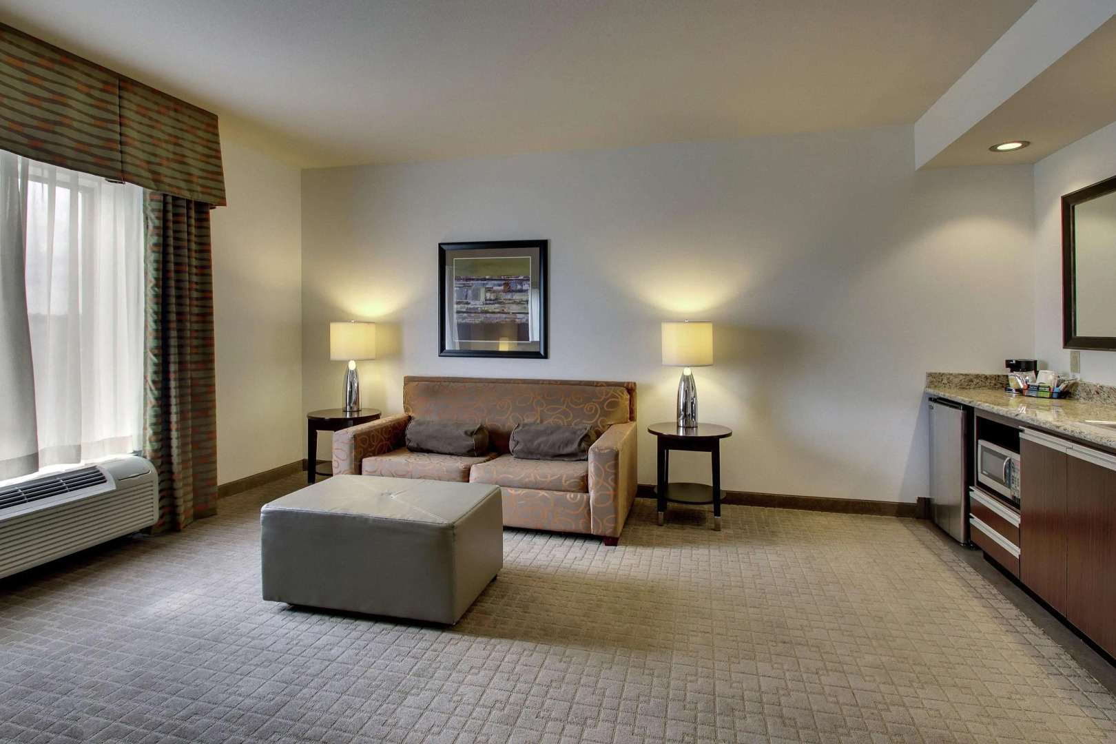 Hampton Inn & Suites Shreveport/South