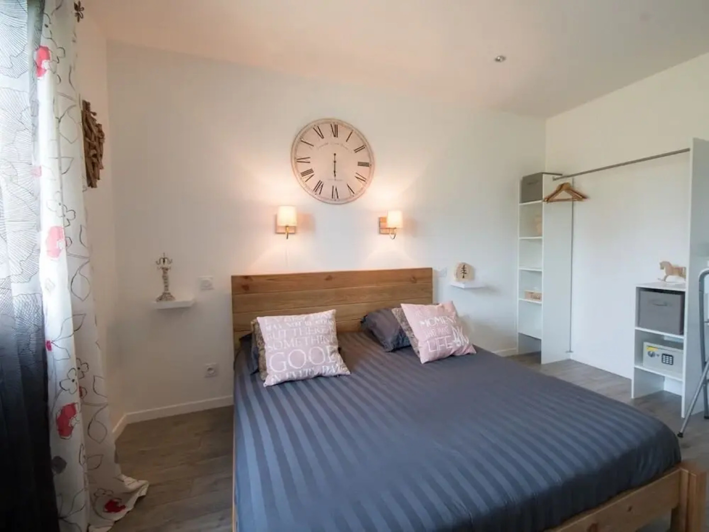 Chambres d'hôtes Les Côtes d'Armor