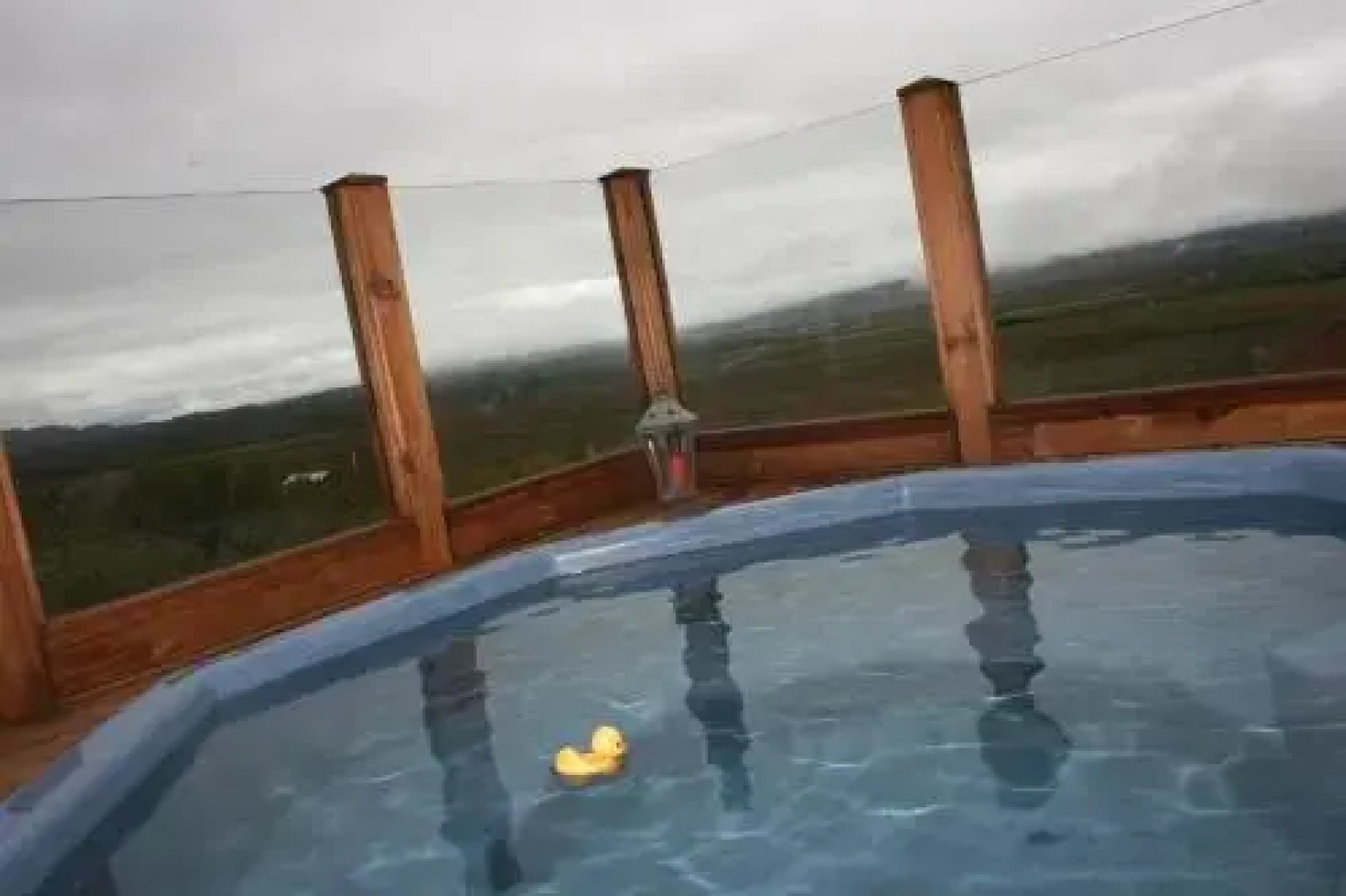 Sólbakki Holiday Home