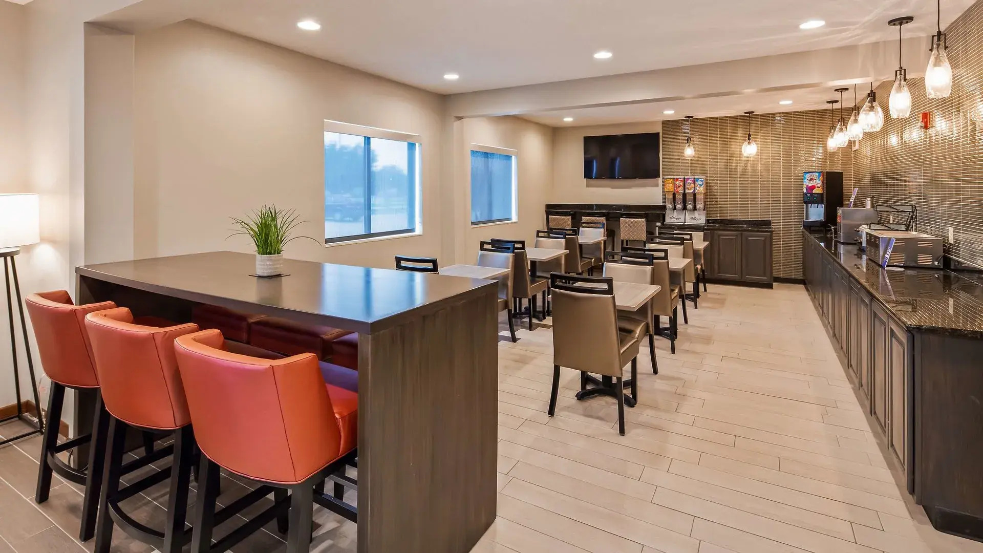 Best Western University Inn