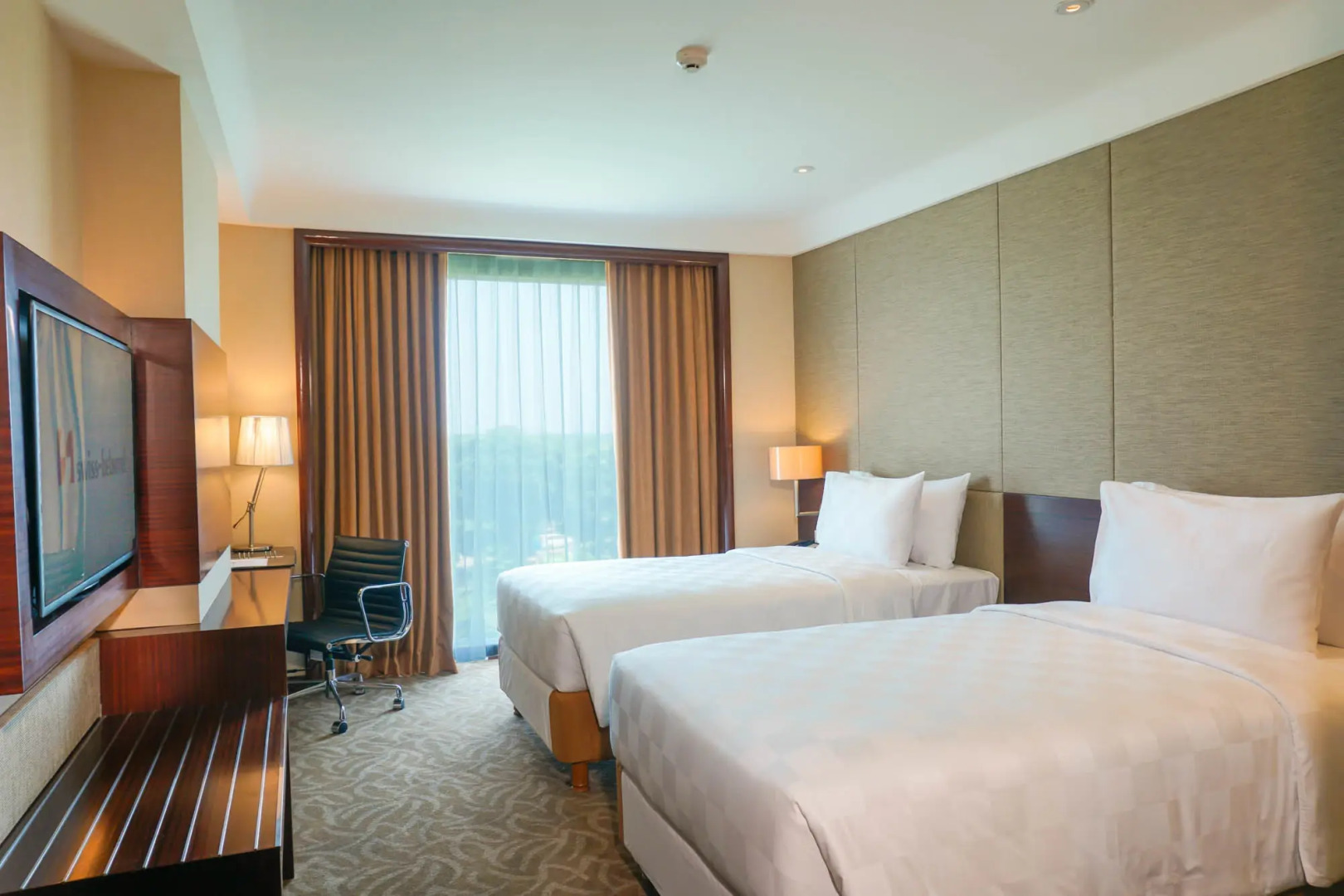 Swiss-Belhotel Serpong