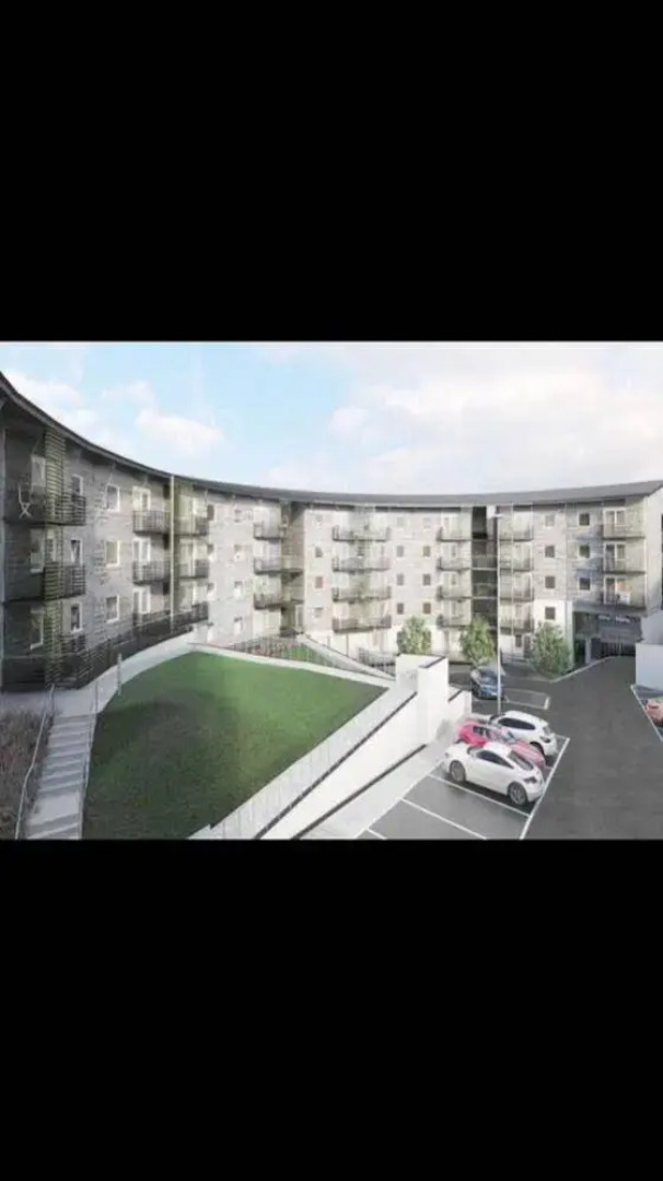 Starlite Serviced Apartments