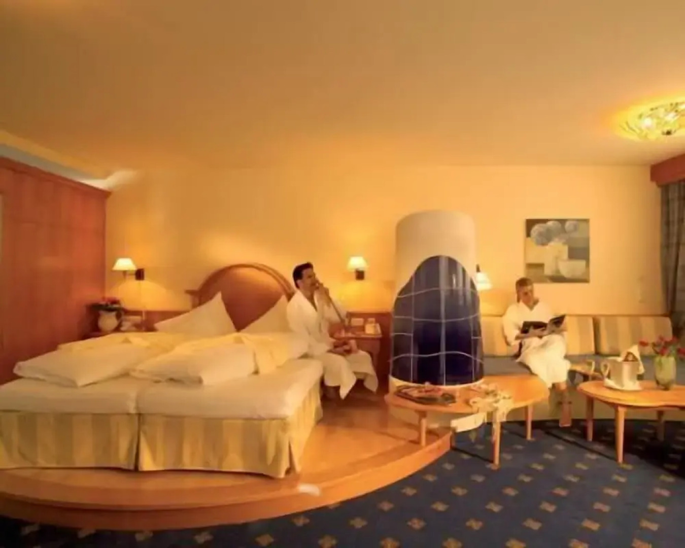 Wellnesshotel Warther Hof