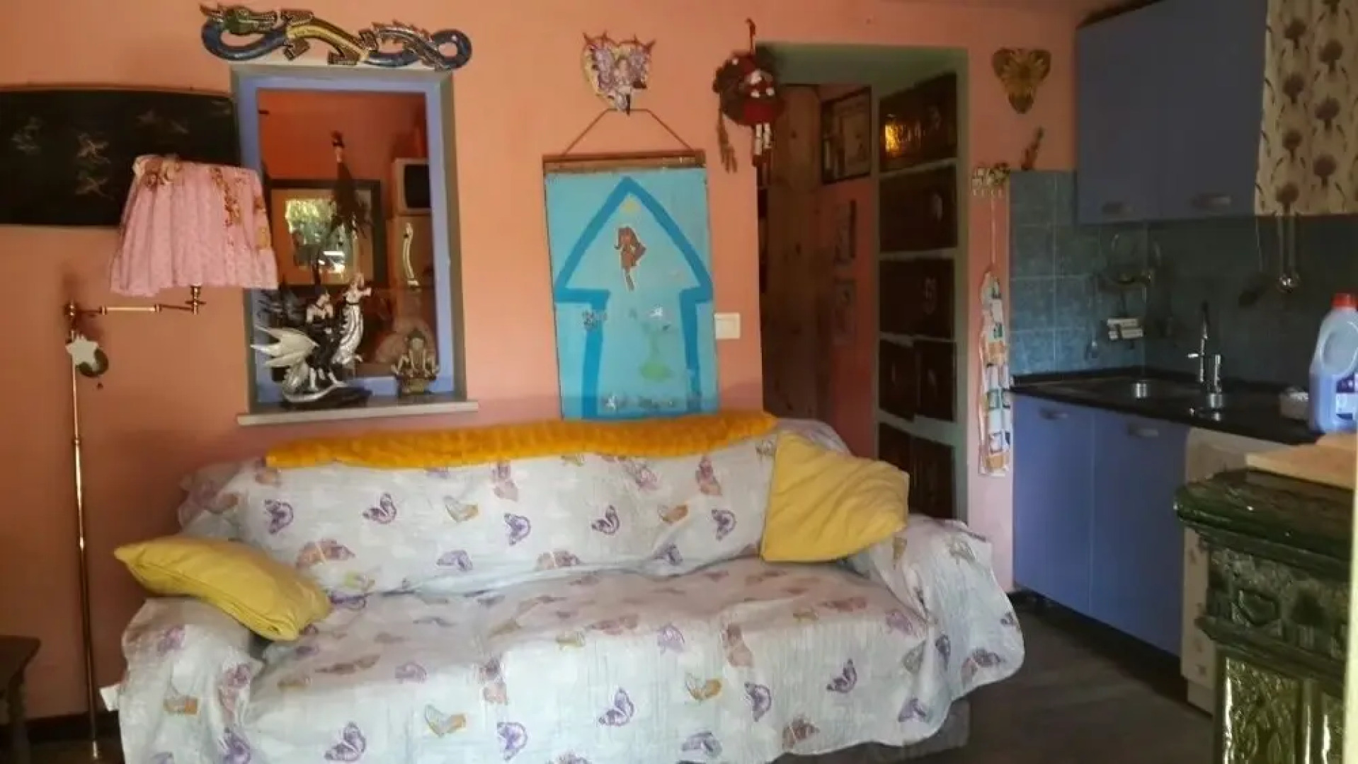 Guest House Drago Bianco