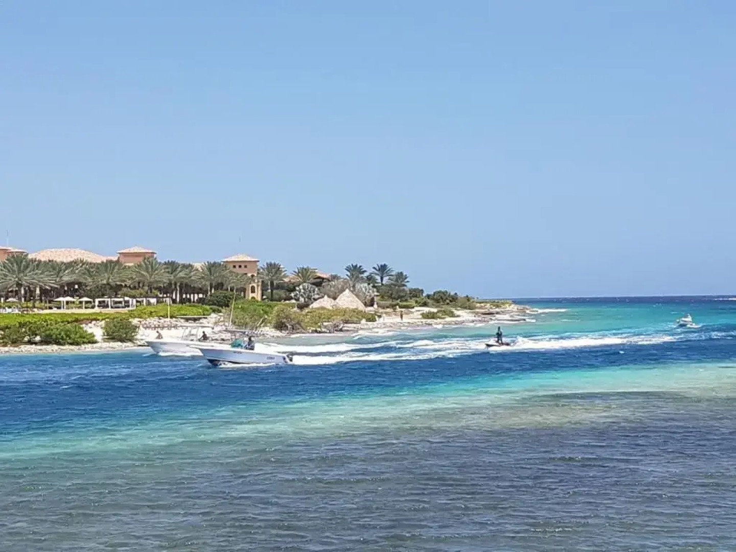 Spectacular Furnished Studio