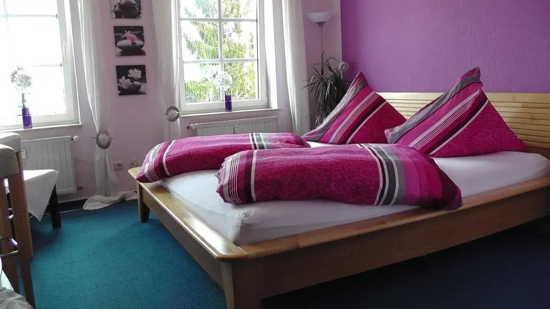 Hotel Felsberger Hof