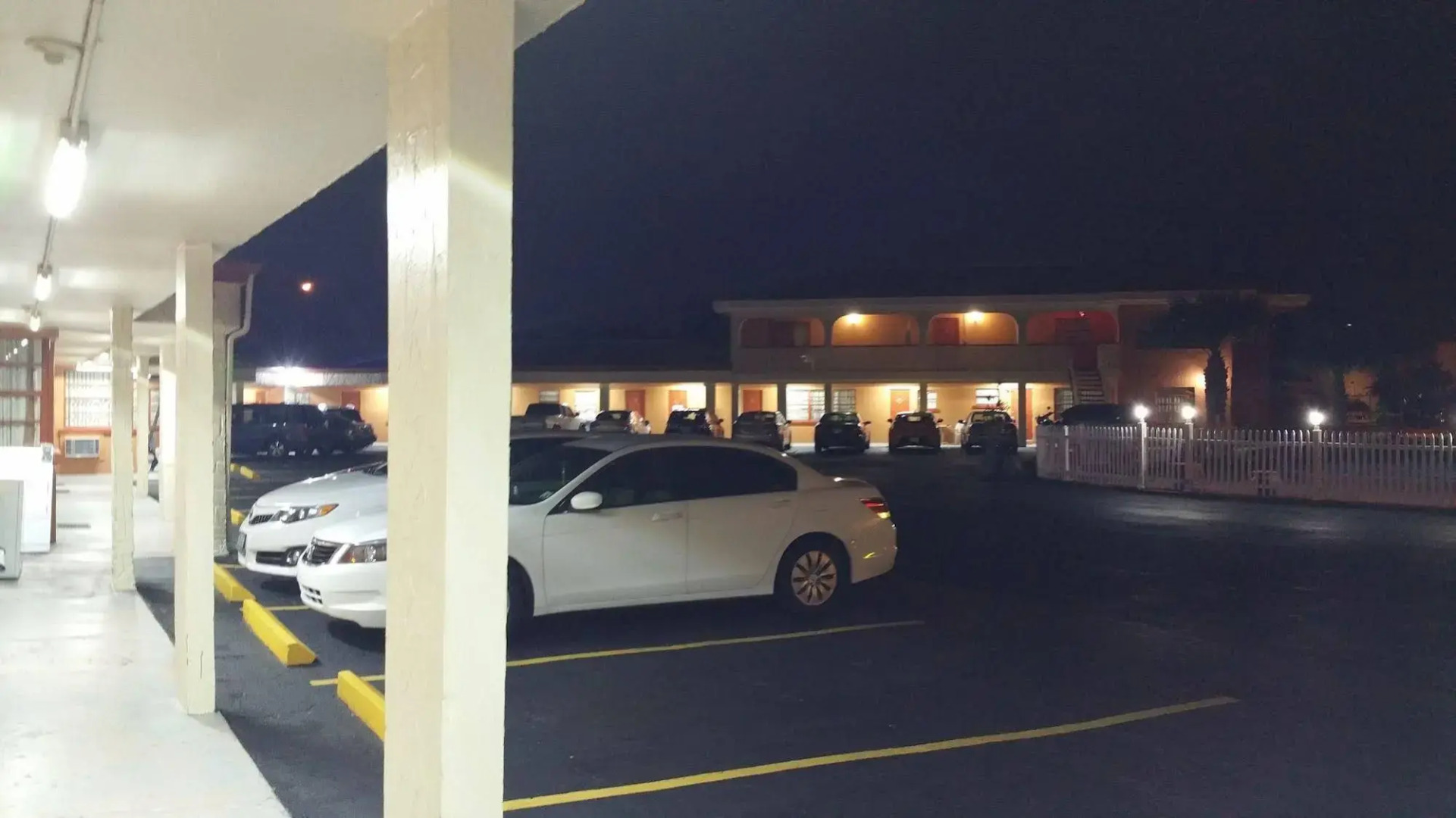 Travelers Inn Clearwater