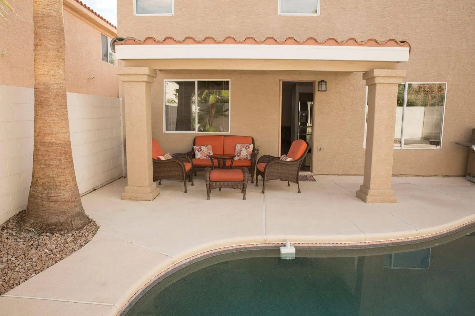 Luxury Home in Summerlin Las Vegas