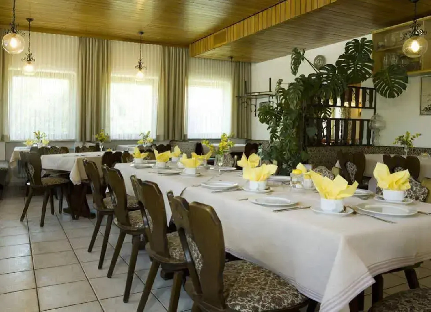 Landgasthof Lusenblick