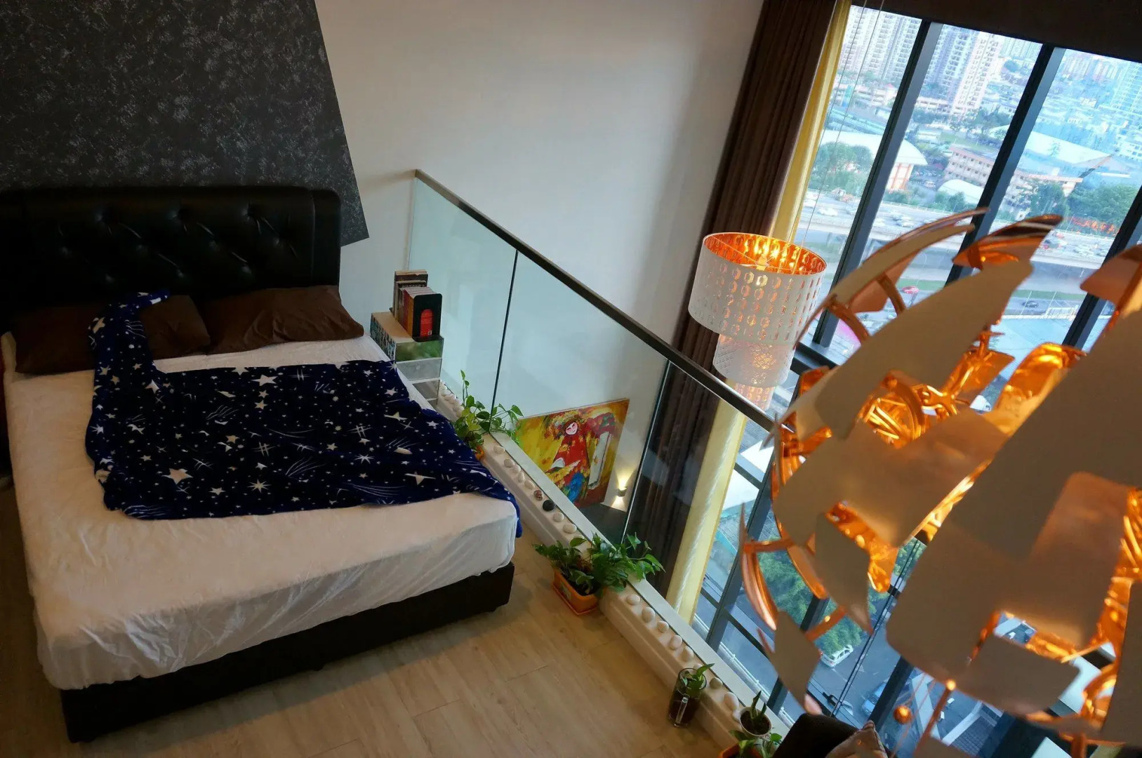 St Nomad M City Ampang, KLCC