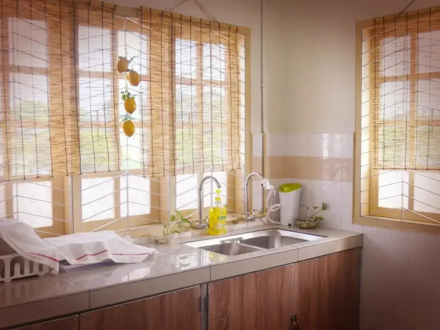 Manis-Manis @ Balinese Cottage