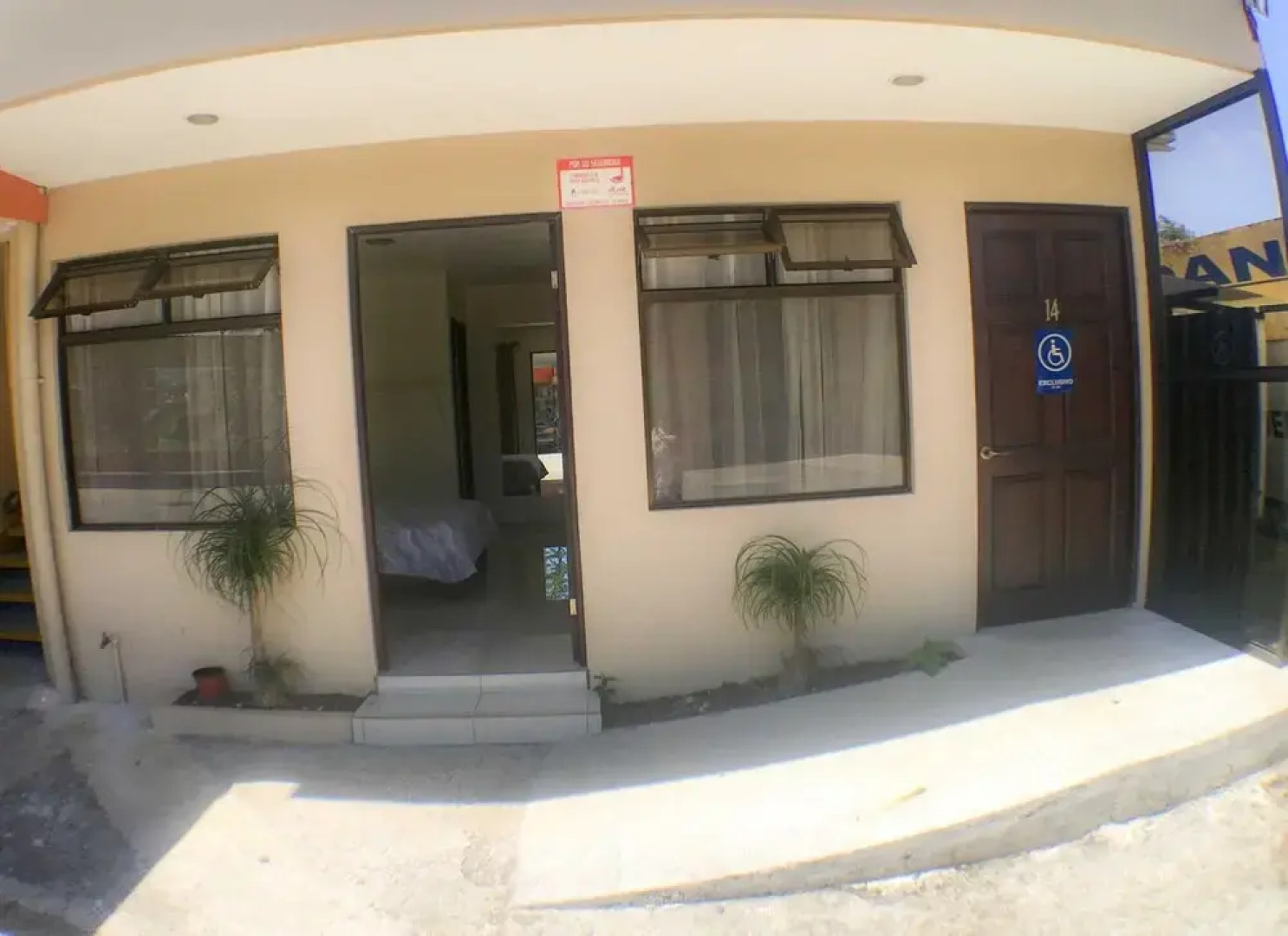 Hotel Mi Linda Tierra