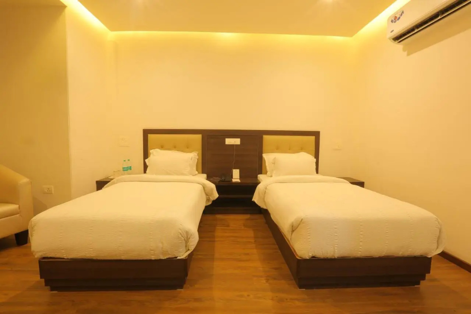 Hotel Vasundhara Palace Rishikesh
