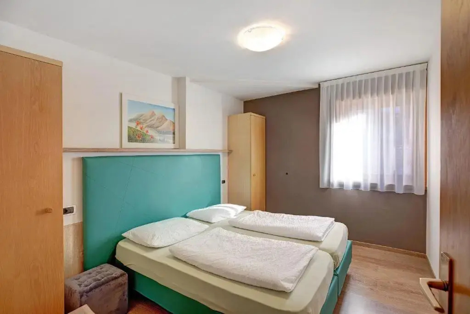 Foresto Holiday Apartments Superior