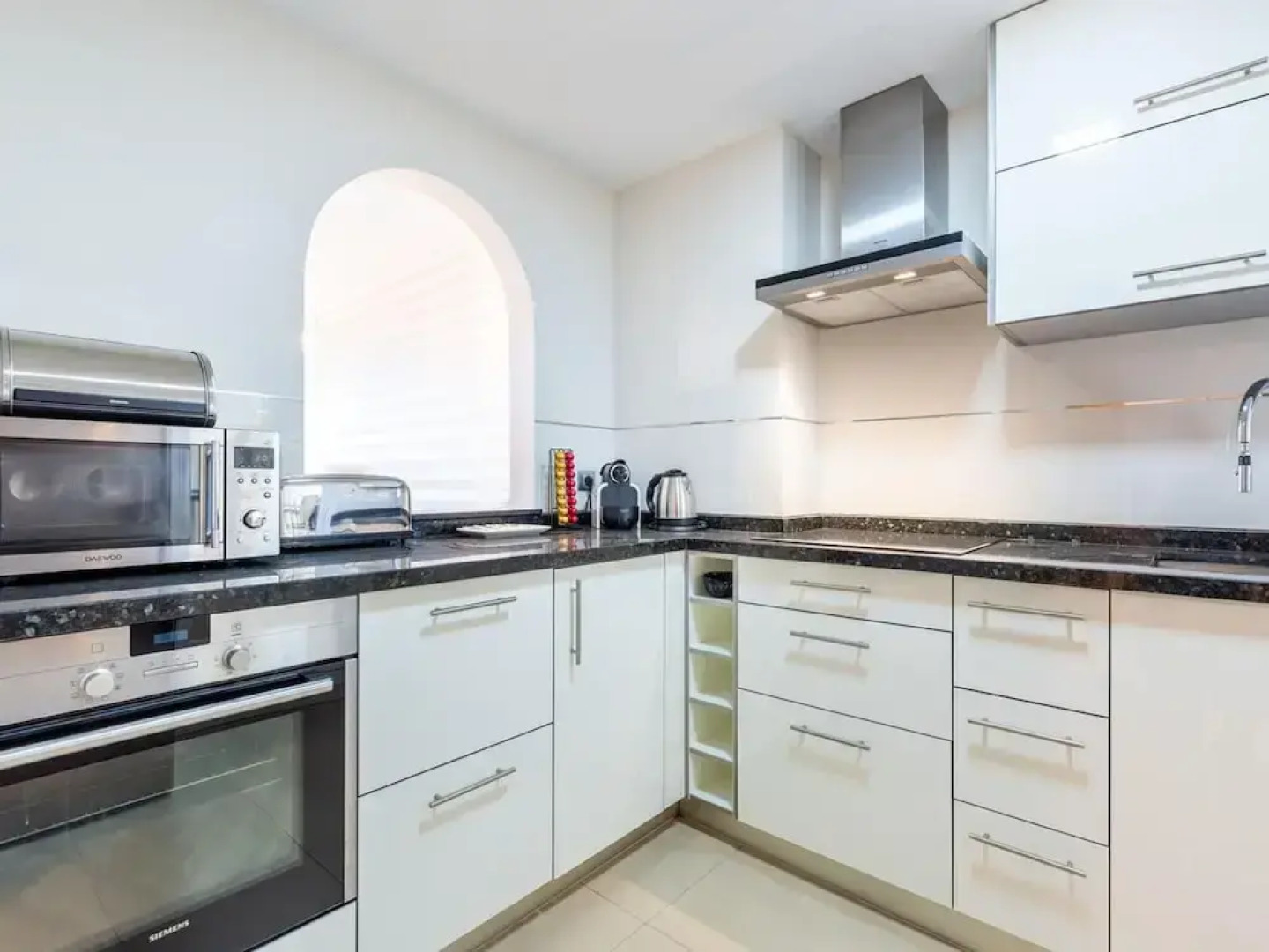 Apartment in Spain Near the Beach