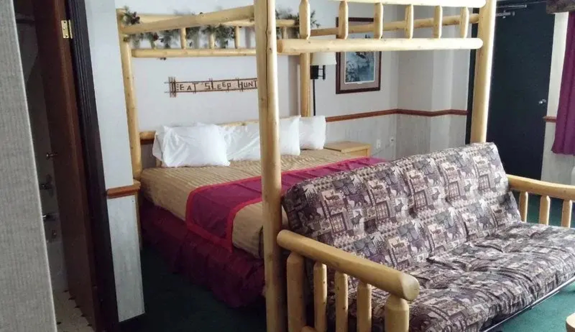 Americas Best Value Inn Chetek