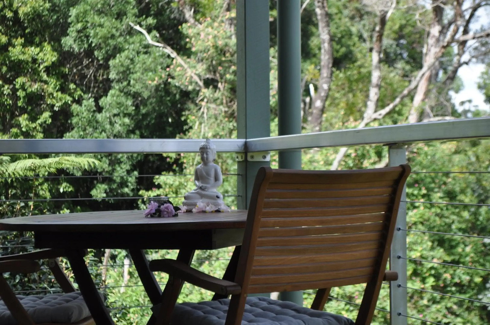 Pencil Creek Cottages