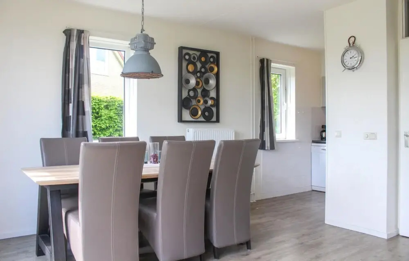 Awesome Home in Vlagtwedde With 3 Bedrooms, Wifi and Indoor Swimming Pool