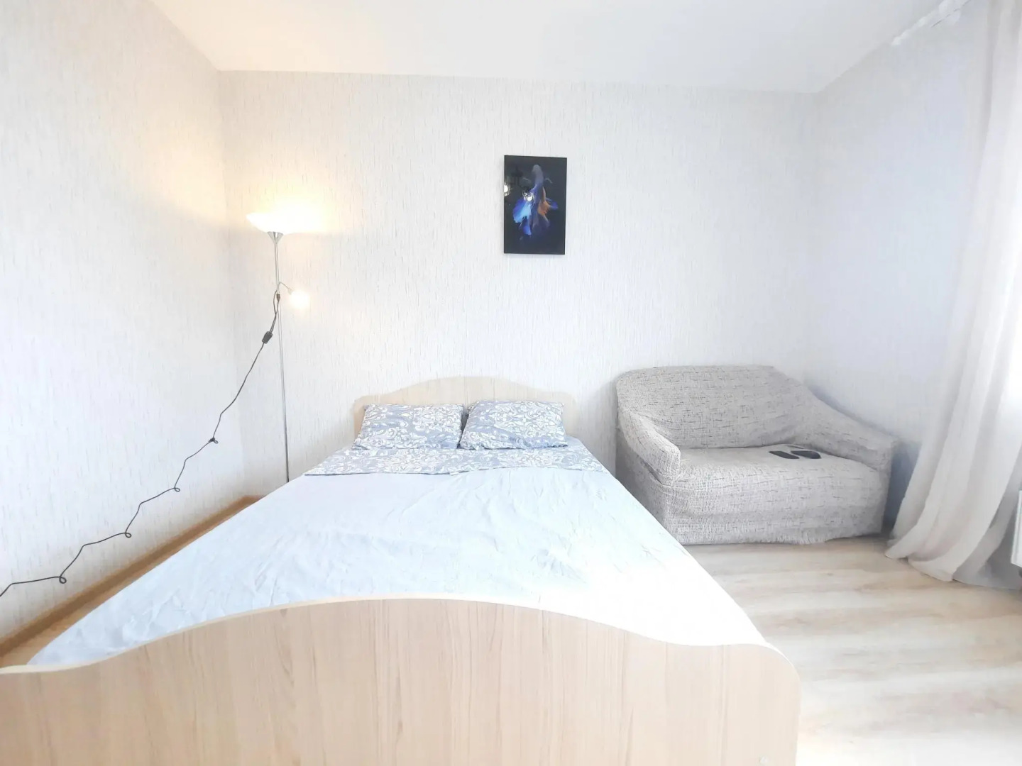 К энд К Апартментс на улице Революции 48В