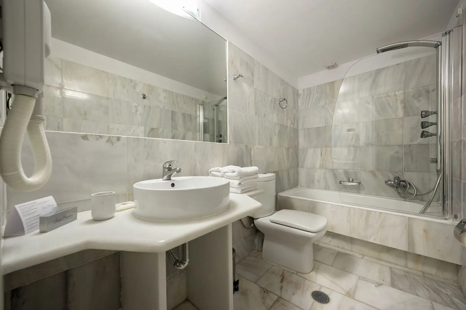 Saint Andrea Sea Side Resort - Adults Only