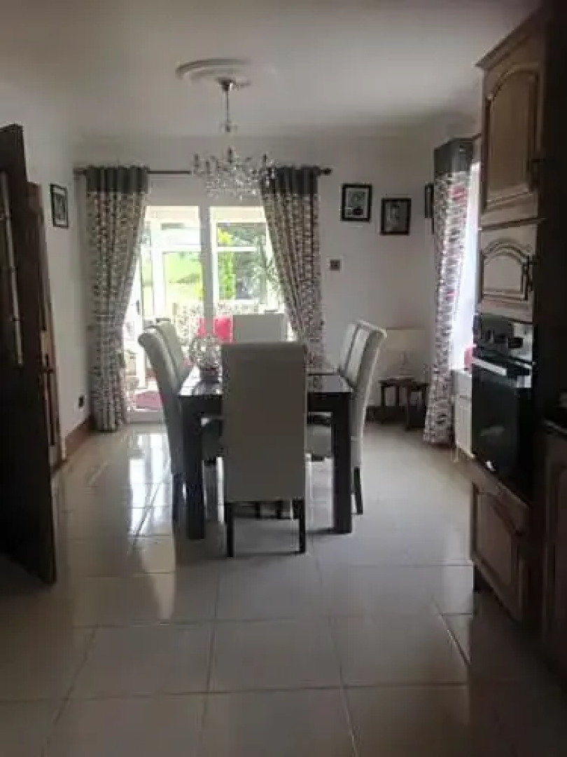 Atlantic Way Guest House