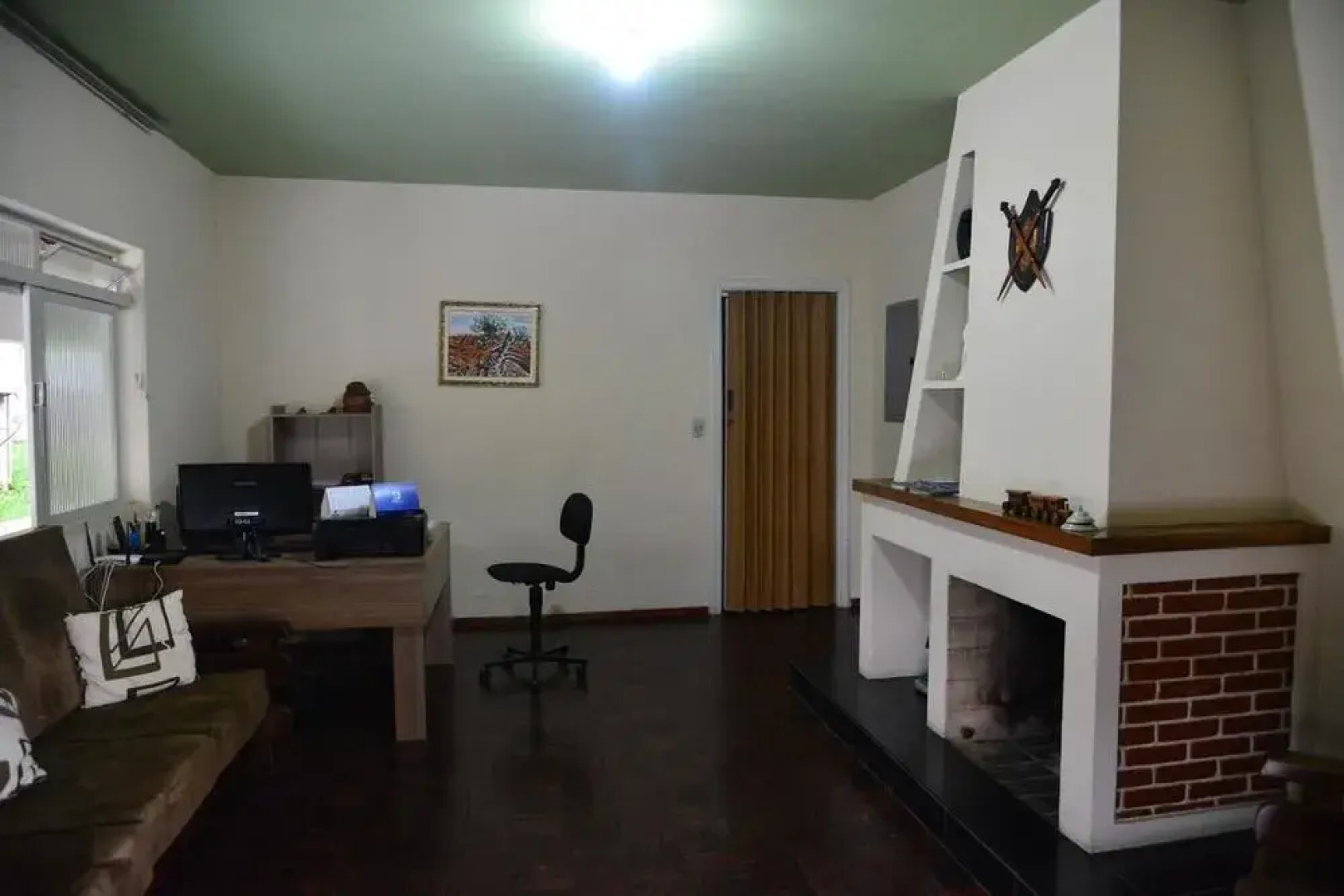 Pousada Recanto Aconchego