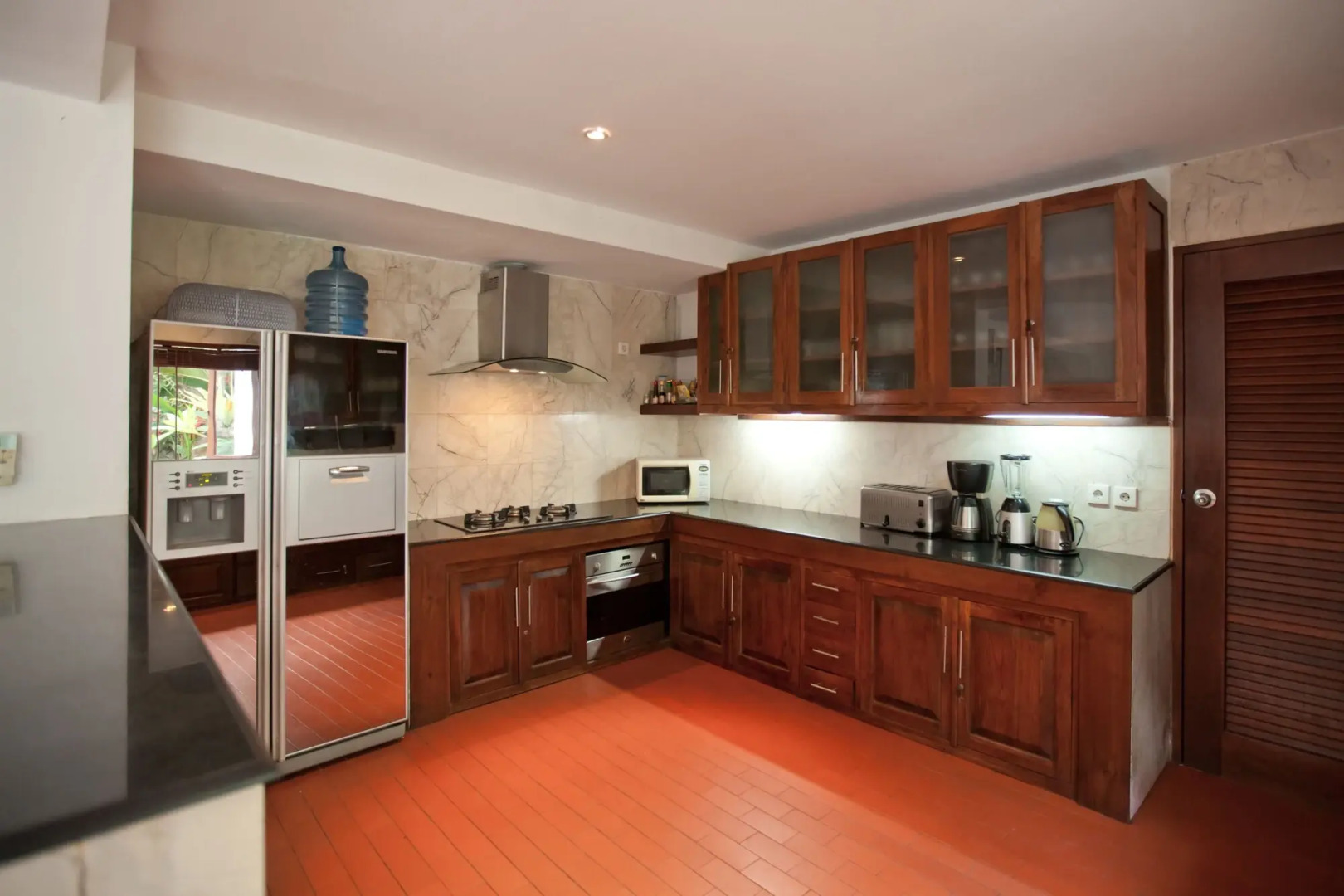 Villa Casis by Nagisa Bali