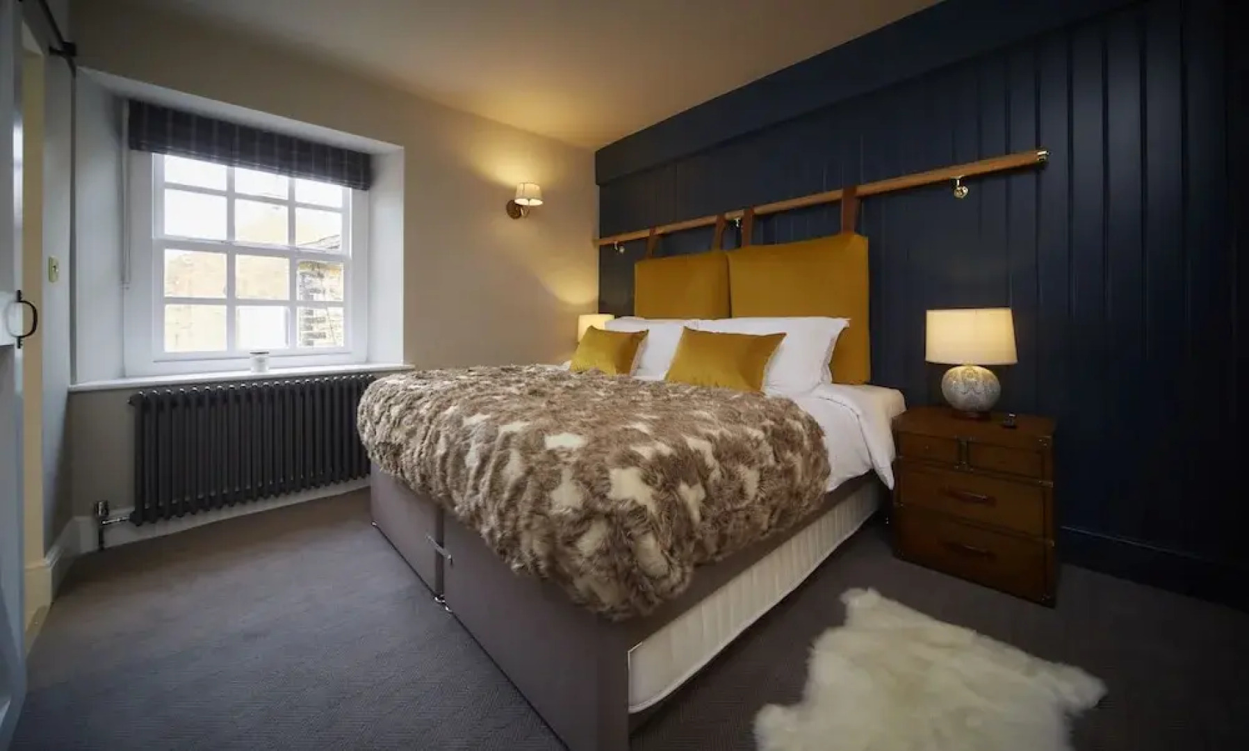 The Fox and Coney Inn