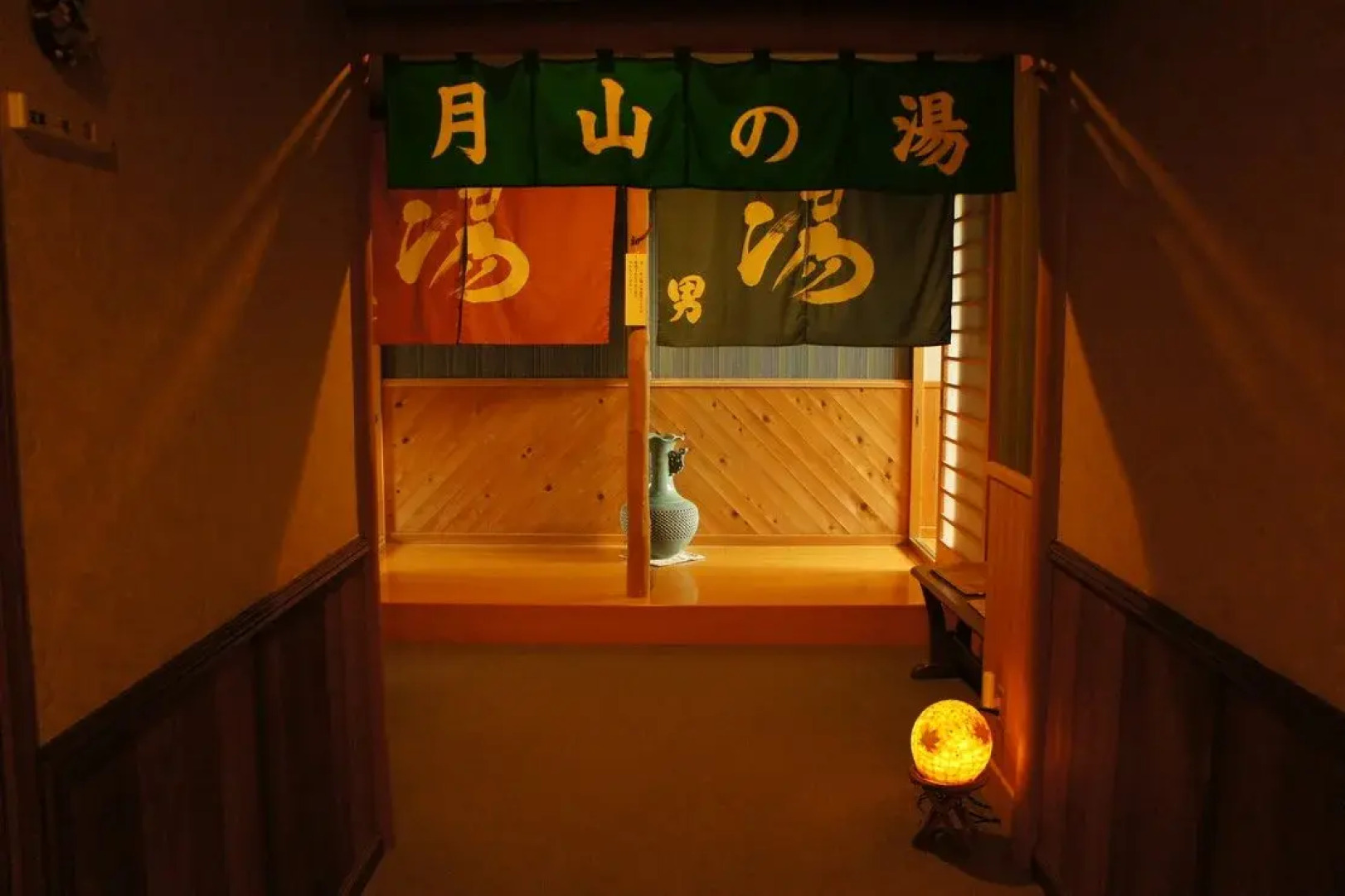 Gassan no yado kasiwaya