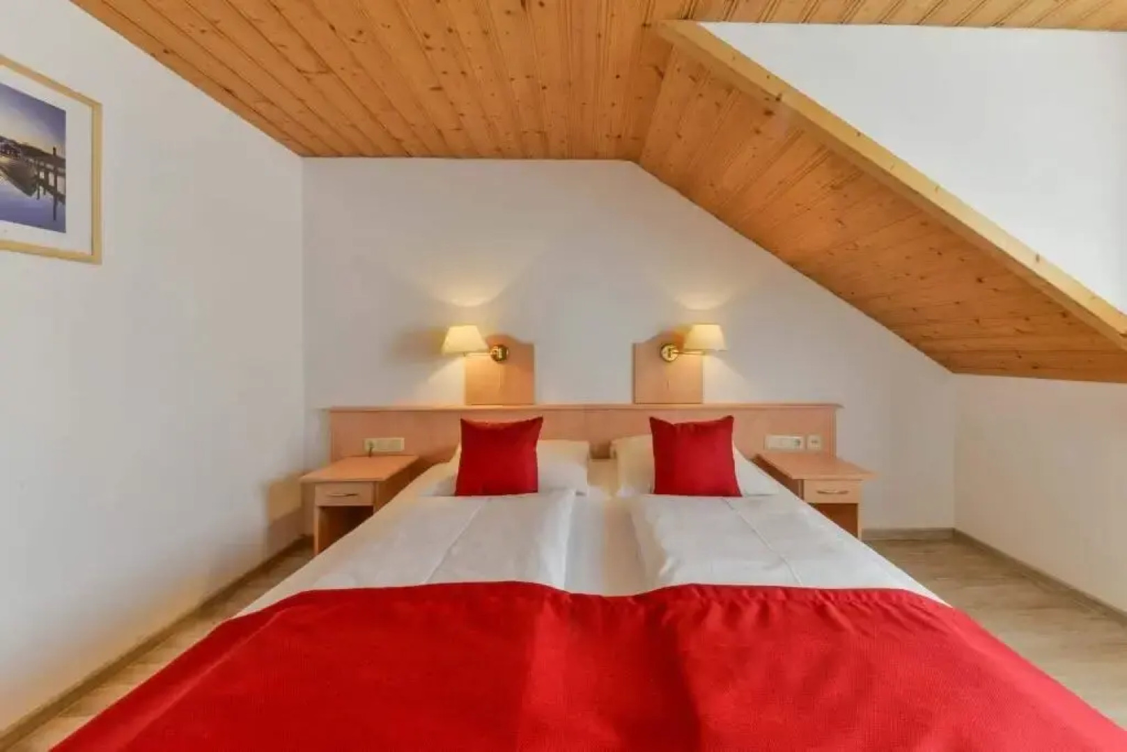 Landhotel Zum Metzgerwirt