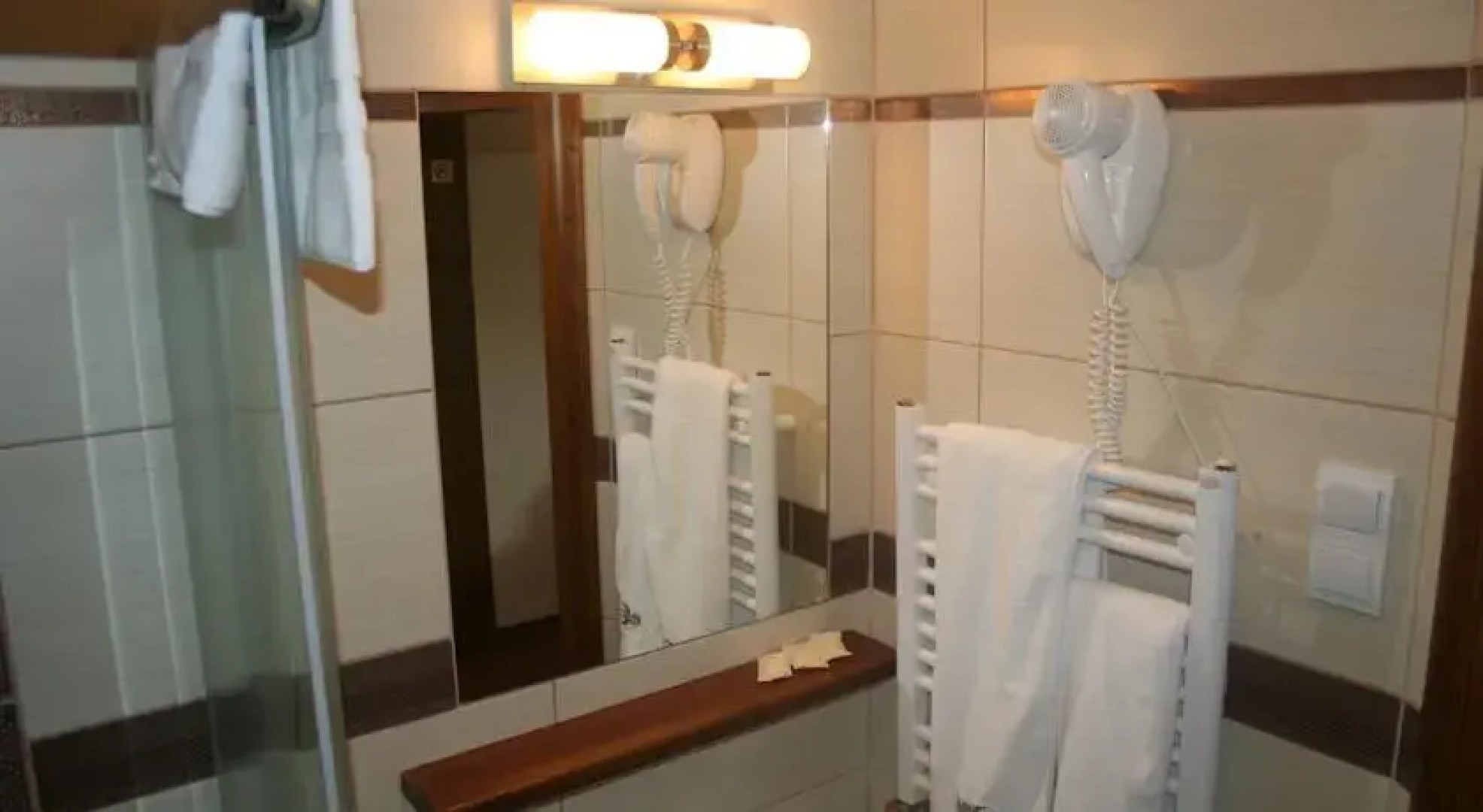 Ośrodek Konferencyjno-Wypoczynkowy Młynczysko