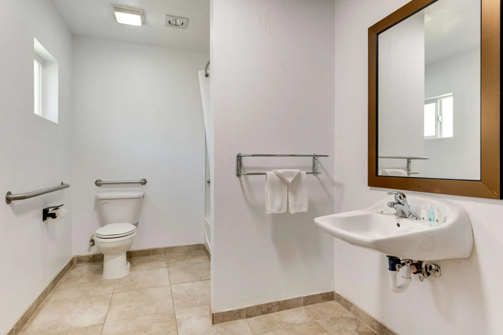 Suburban Studios near Mesa Verde