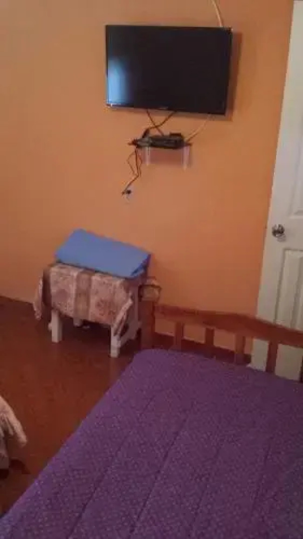 Hospedaje Rampolla's