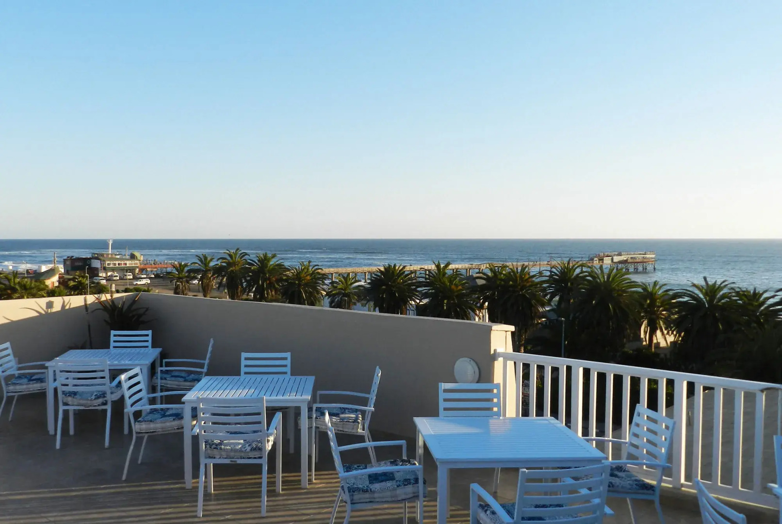 Artemis Hotel Swakopmund