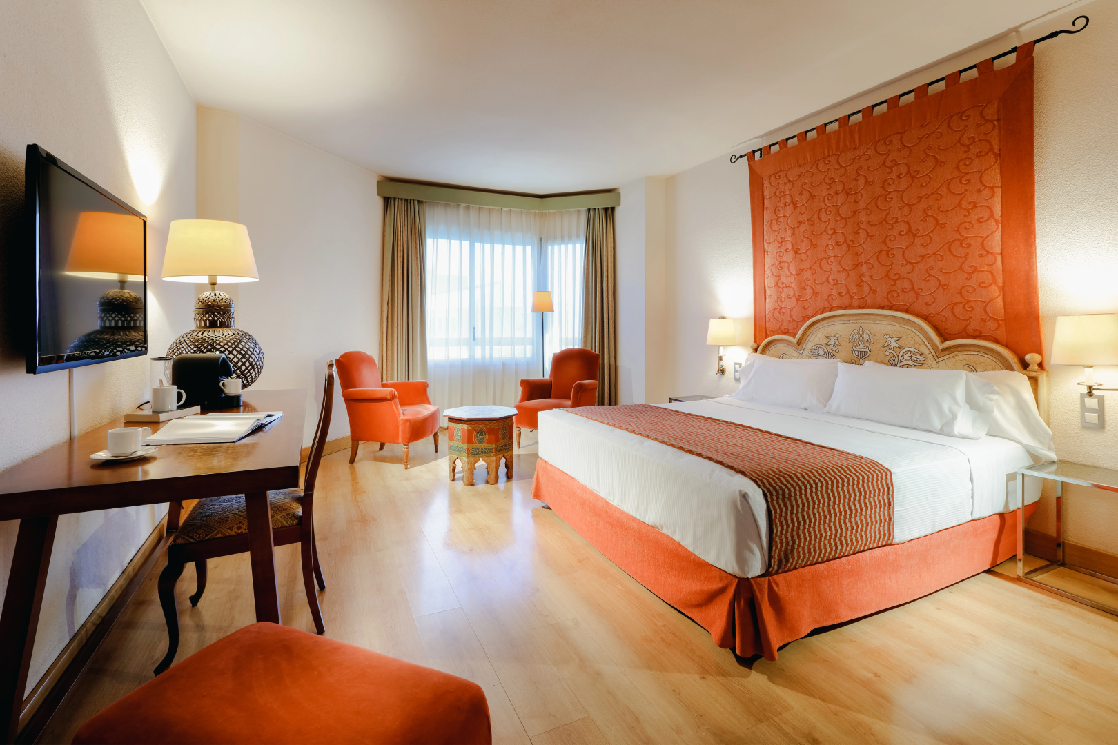 Hesperia Sevilla