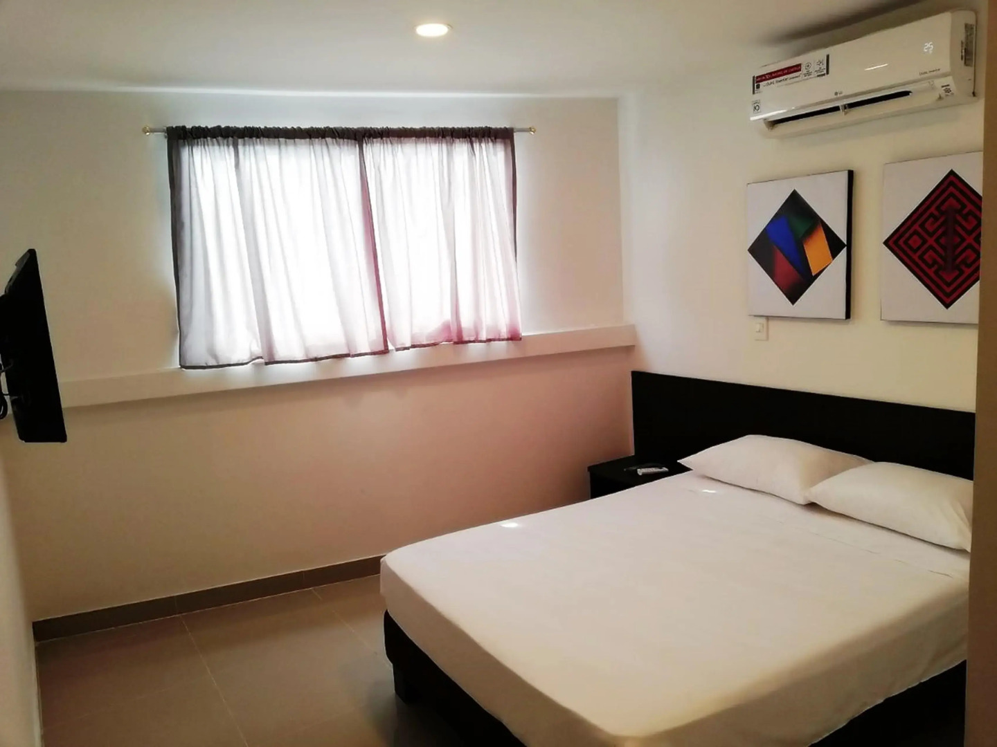 Apartasuites San Marcos