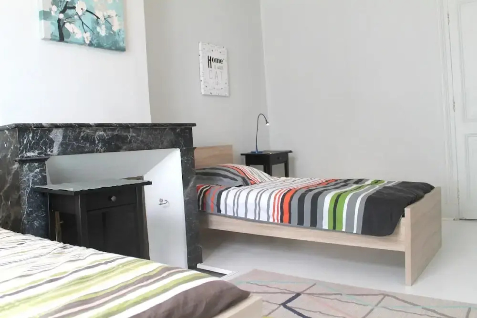 Apartment With 2 Bedrooms in Duras, With Wonderful City View and Wifi