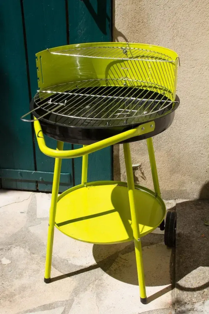 Aux Oiseaux de Provence