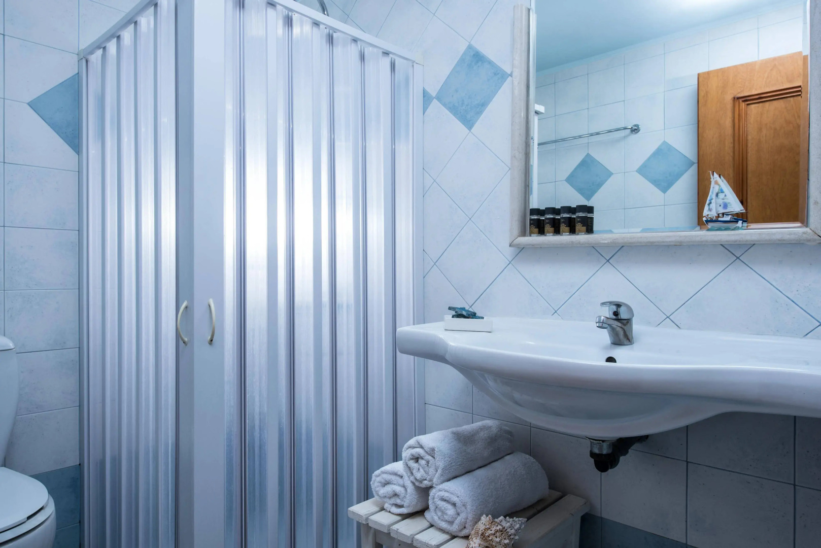 Socrates Hotel Apartments