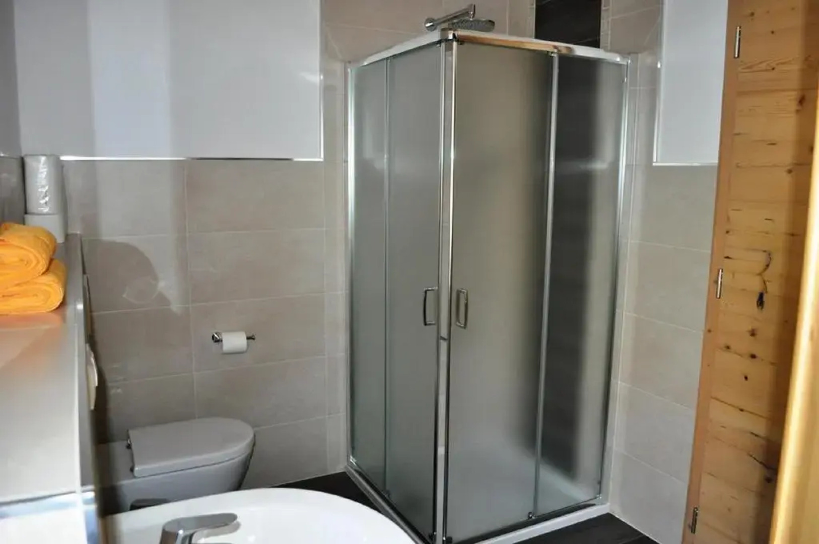 Ferienwohnung Stocknerhof