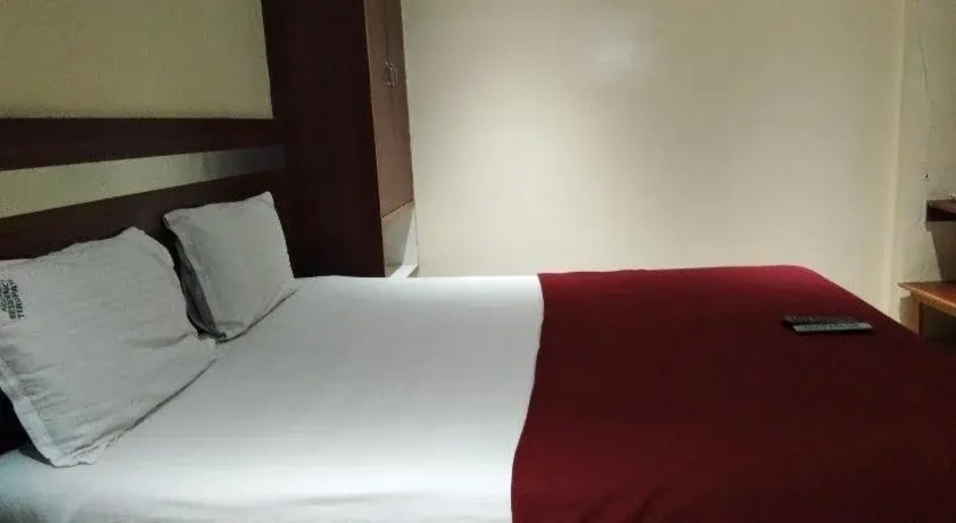 Hotel Adarsh Residency