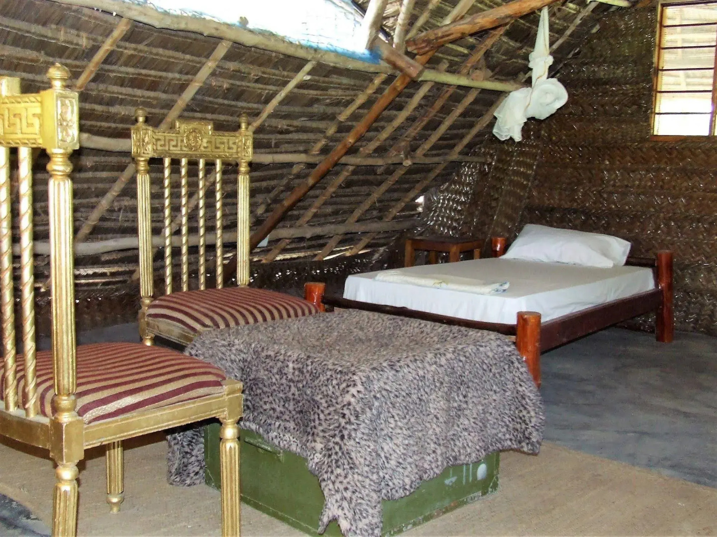 Fontaine Garden Village