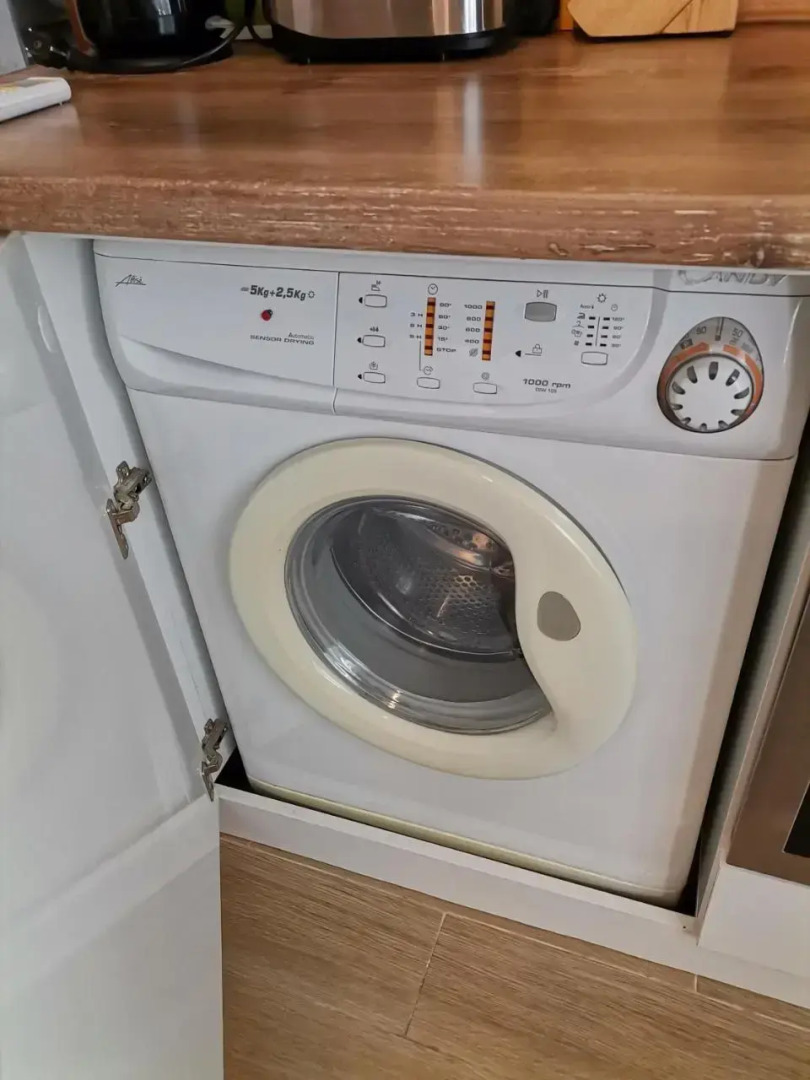 Guest Apartment Monarch