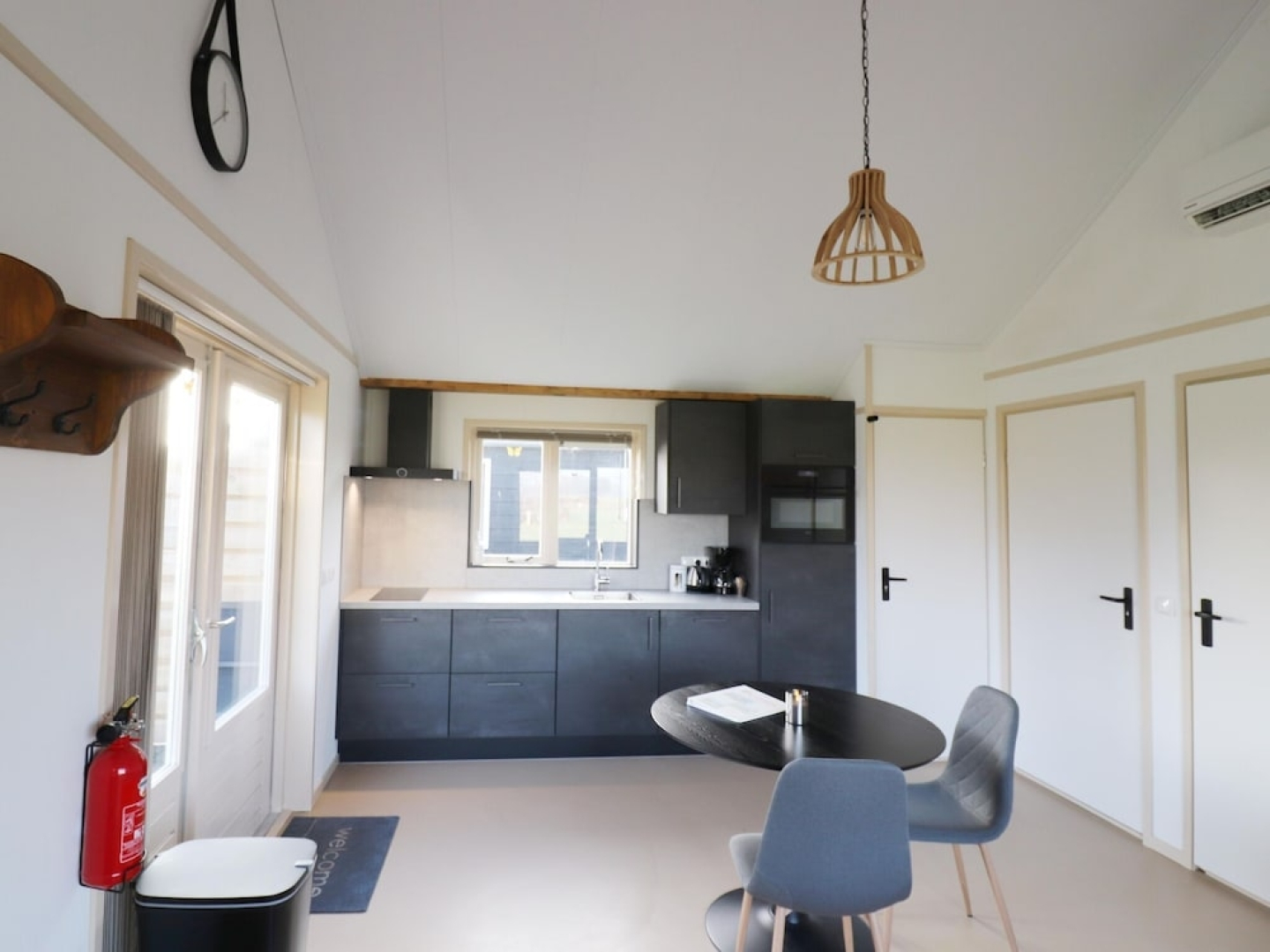 Charming Tiny House in the Midle of Nature