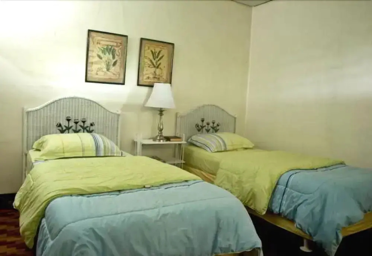 Casa Joaquin Bed & Breakfast